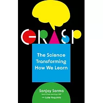  改變我們如何學習的科學Grasp：MIT有效學習法的實踐