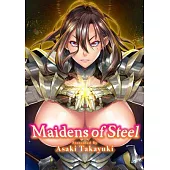 Maidens of Steel
