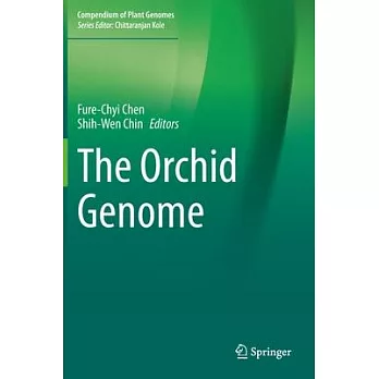 The Orchid Genomes
