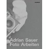 Adrian Sauer: Photo Works