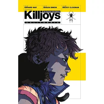 The True Lives of the Fabulous Killjoys: National Anthem (Deluxe Edition)