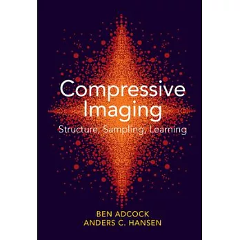 Compressive Imaging: Structure, Sampling, Learning
