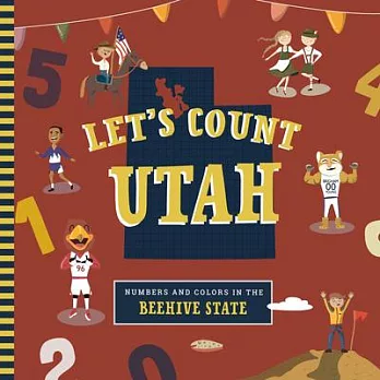 Let’’s Count Utah