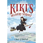 Kiki’’s Delivery Service