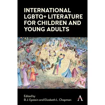 International LGBTQ+ Literature for Children and Young Adults