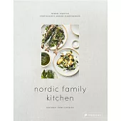 Nordic Family Kitchen: Seasonal Home Cooking with Kids