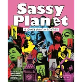 Sassy Planet: A Queer Guide to Cities