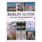 Berlin Guide for Instagrammers