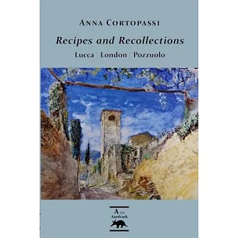Recipes and Recollections