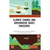 Climate Change and Greenhouse Gases Emissions