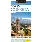 Eyewitness Top 10 Corsica