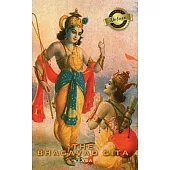 The Bhagavad Gita (Annotated) (Deluxe Library Binding)