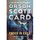 Ender in Exile