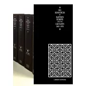 Oil Resources in Eastern Europe and the Caucasus 1885-1978 9 Volume Set