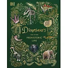 Dinosaurs and Other Prehistoric Life (DK Children’s Anthologies)