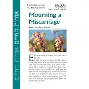 Mourning a Miscarriage-12 Pk