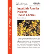 Intfth Families Making Jwsh Choice-12 Pk