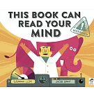 小心！這本書能知道你在想什麼！