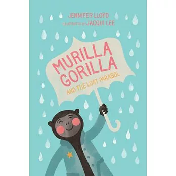 Murilla Gorilla and the Lost Parasol