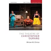 The Theatre of Christopher Durang