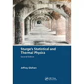 Sturge’’s Statistical and Thermal Physics, Second Edition