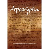 ESV Apocrypha Text Edition, Es530: A