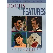 Focus on Features- Print on Demand Edition
