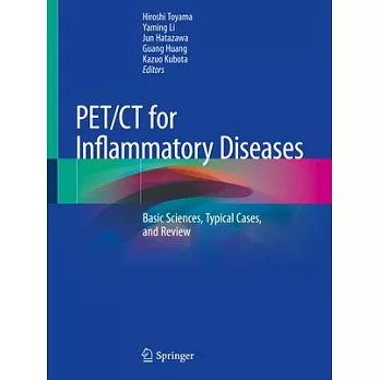 Pet/CT for Inflammatory Diseases: Basic Sciences, Typical Cases, and Review