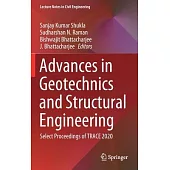 Advances in Geotechnics and Structural Engineering: Select Proceedings of Trace 2020