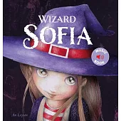 Wizard Sofia
