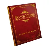 Pathfinder RPG Secrets of Magic Special Edition (P2)