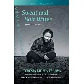 Sweat and Salt Water: Selected Works