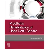 Prosthetic Rehabilitation of Head Neck Cancer