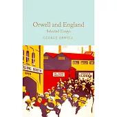 Orwell and England