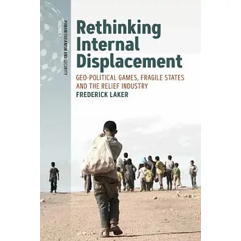 Rethinking Internal Displacement: Geo-Political Games, Fragile States and the Relief Industry