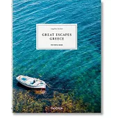 Great Escapes: Greece. the Hotel Book