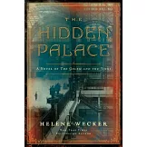 The Hidden Palace: A Tale of the Golem and the Jinni