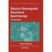 Electron Paramagnetic Resonance Spectroscopy: Fundamentals