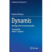 Dynamis. Ontology of the Incommensurable