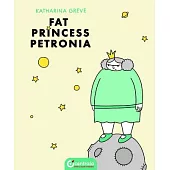 Fat Princess Petronia