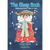 The Sleep Book: Helping busy brains settle for sleep