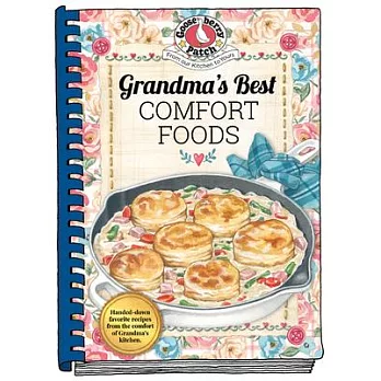 Grandma’’s Best Comfort Foods