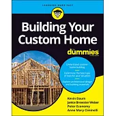 Building Your Own Home for Dummies