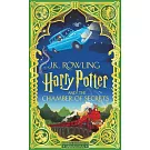 Harry Potter and the Chamber of Secrets (Minalima Edition), Volume 2