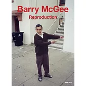 Barry McGee: Photographs
