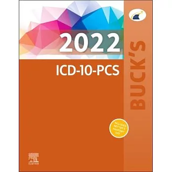 Buck’’s 2022 ICD-10-PCs