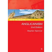 Scm Studyguide: Anglicanism: 2nd Edition