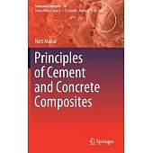 Principles of Cement and Concrete Composites