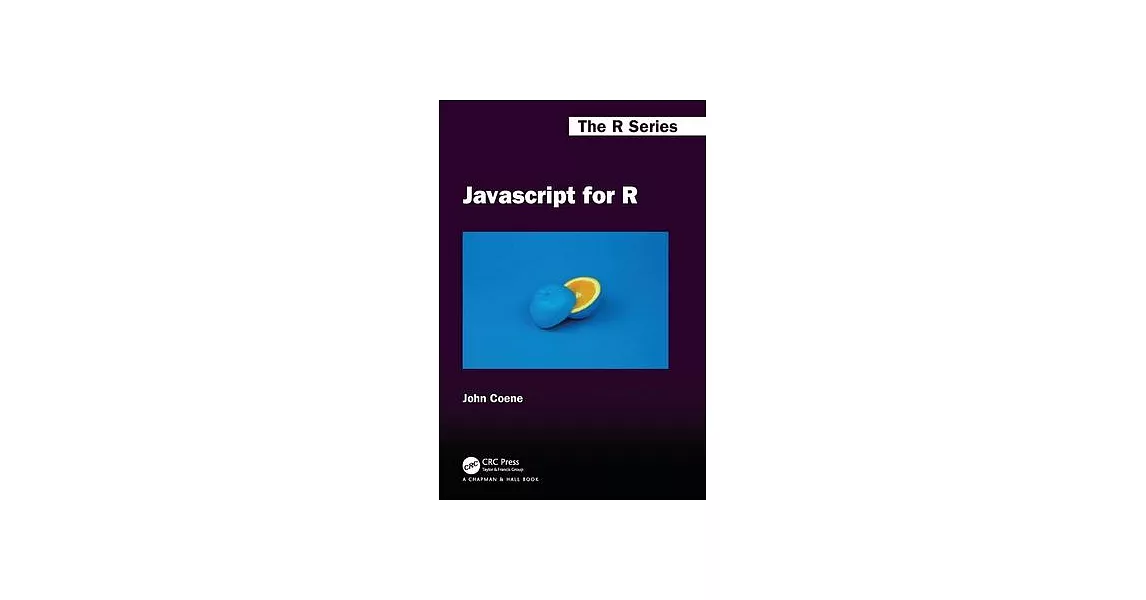 博客來-JavaScript for R