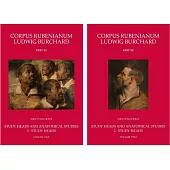 Study Heads: Corpus Rubenianum Ludwig Burchard, Part XX, 2